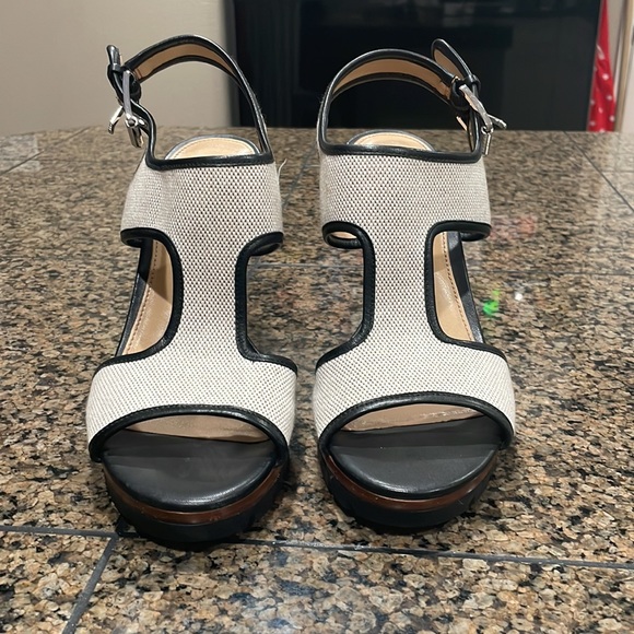 Michael Kors wedges - Picture 7 of 7